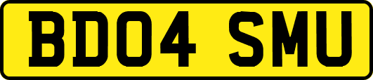 BD04SMU
