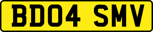 BD04SMV