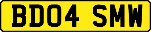 BD04SMW