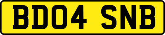 BD04SNB