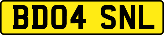 BD04SNL