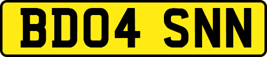 BD04SNN