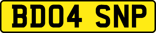 BD04SNP