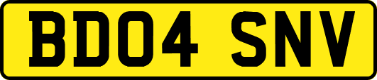 BD04SNV