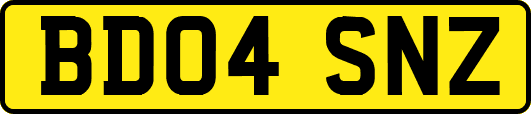 BD04SNZ