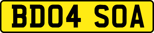 BD04SOA