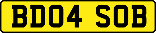 BD04SOB