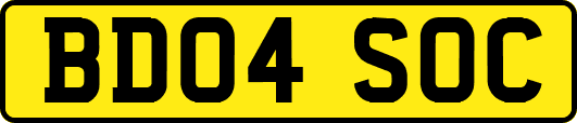 BD04SOC