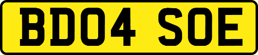 BD04SOE