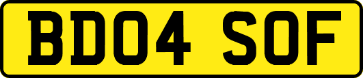 BD04SOF