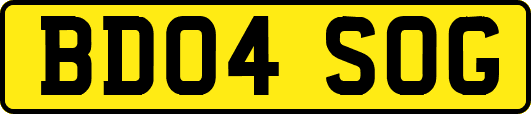 BD04SOG
