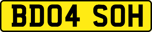 BD04SOH