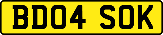 BD04SOK