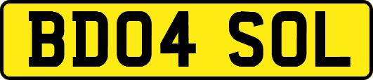 BD04SOL