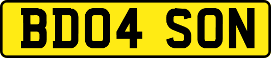 BD04SON