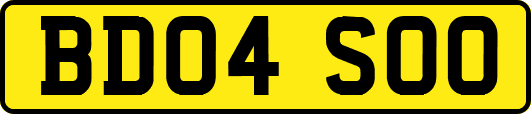 BD04SOO