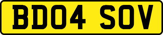 BD04SOV