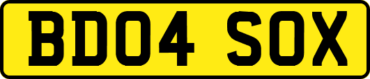 BD04SOX