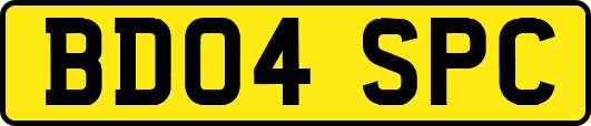 BD04SPC
