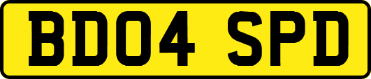 BD04SPD