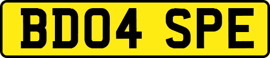 BD04SPE