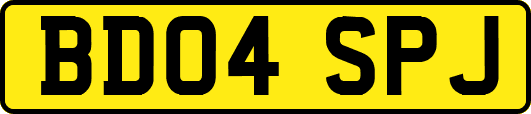BD04SPJ