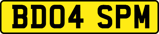 BD04SPM