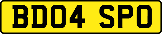 BD04SPO