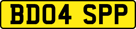 BD04SPP