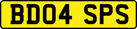 BD04SPS