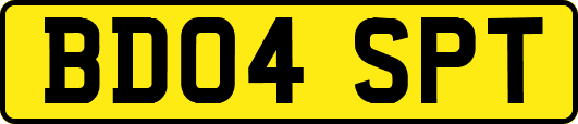 BD04SPT