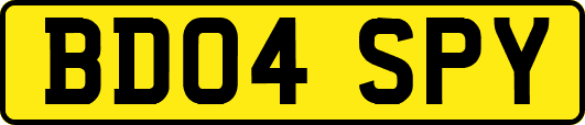 BD04SPY