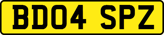 BD04SPZ