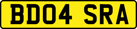 BD04SRA