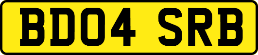 BD04SRB