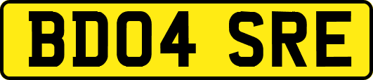 BD04SRE