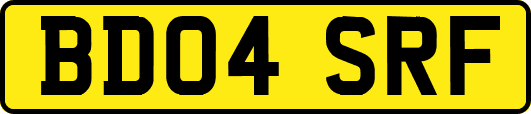 BD04SRF