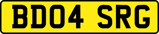 BD04SRG
