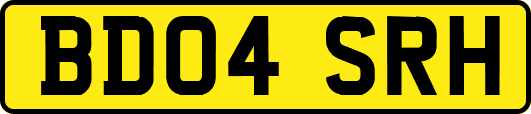 BD04SRH