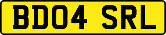 BD04SRL