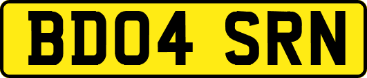 BD04SRN