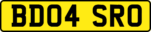 BD04SRO