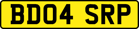 BD04SRP