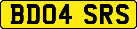 BD04SRS