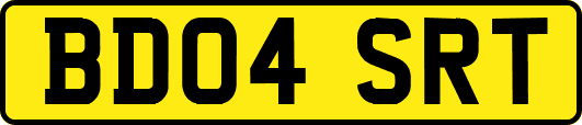BD04SRT