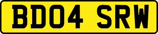BD04SRW