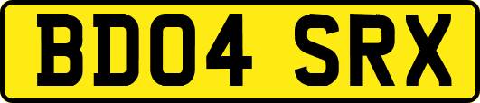 BD04SRX
