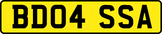 BD04SSA