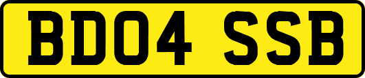 BD04SSB