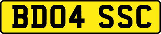 BD04SSC